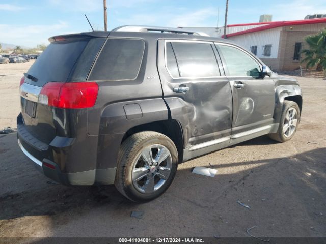 2GKALTEK6F6117173 GMC Terrain Slt-2