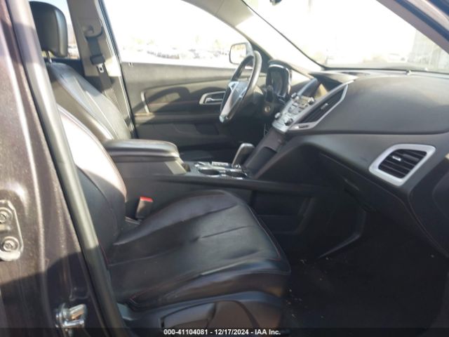 2GKALTEK6F6117173 GMC Terrain Slt-2