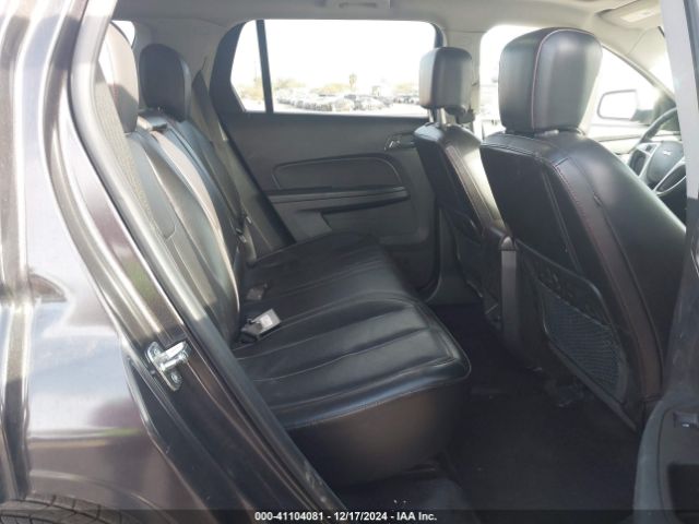 2GKALTEK6F6117173 GMC Terrain Slt-2