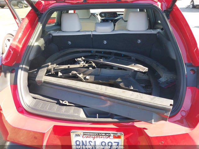 Lexus UX 250H 2020 JTHP9JBH2L2021808 Image 18