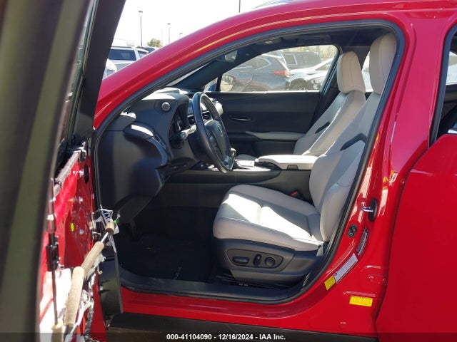 JTHP9JBH2L2021808 Lexus UX 250H