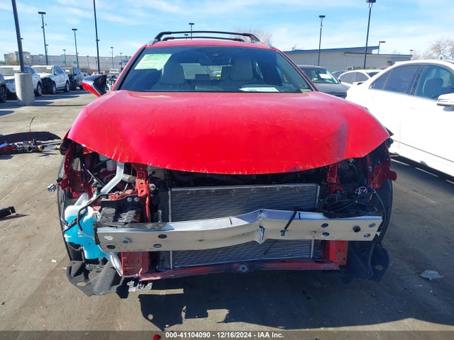 JTHP9JBH2L2021808 Lexus UX 250H