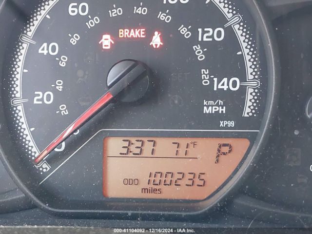VNKKTUD35FA039477 Toyota YARIS L