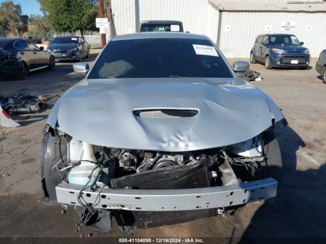 2C3CDXCT3NH120365 Dodge CHARGER R/T