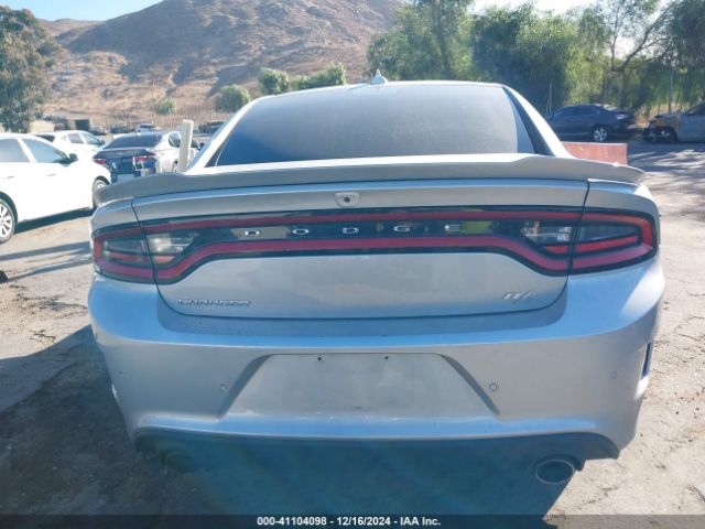 2C3CDXCT3NH120365 Dodge CHARGER R/T
