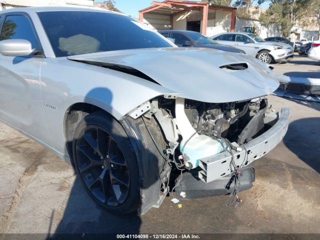2C3CDXCT3NH120365 Dodge CHARGER R/T