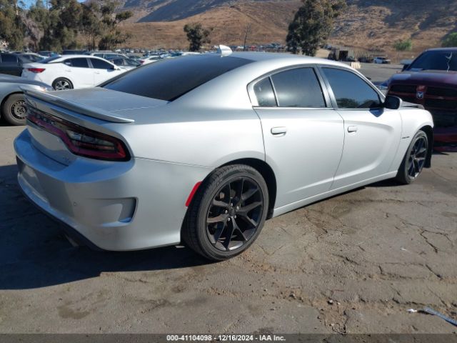 2C3CDXCT3NH120365 Dodge CHARGER R/T