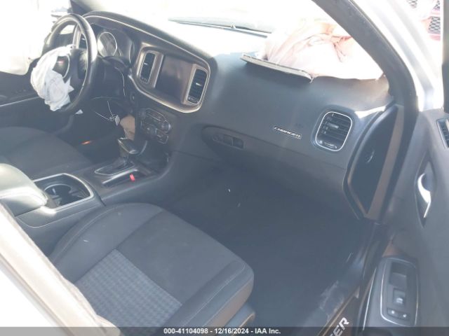 2C3CDXCT3NH120365 Dodge CHARGER R/T