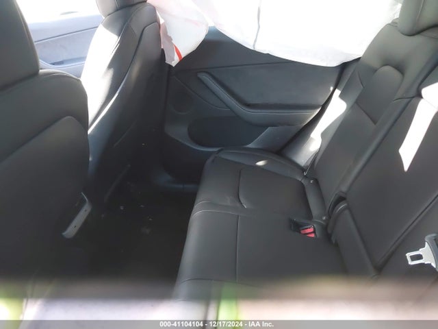 2021 TESLA MODEL Y 5YJYGDEE7MF110514 Photo 7