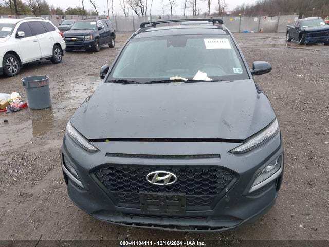 KM8K2CAA1MU726620 Hyundai Kona Sel