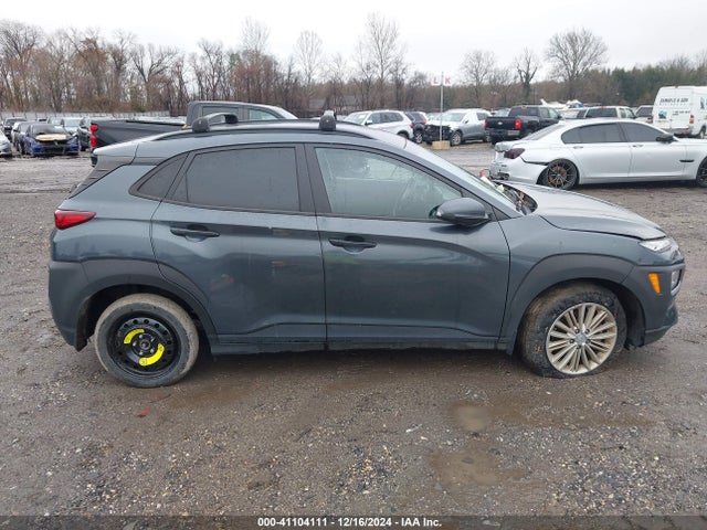 KM8K2CAA1MU726620 Hyundai Kona Sel