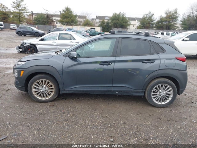 KM8K2CAA1MU726620 Hyundai Kona Sel