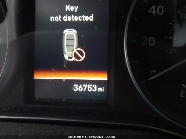 KM8K2CAA1MU726620 Hyundai Kona Sel