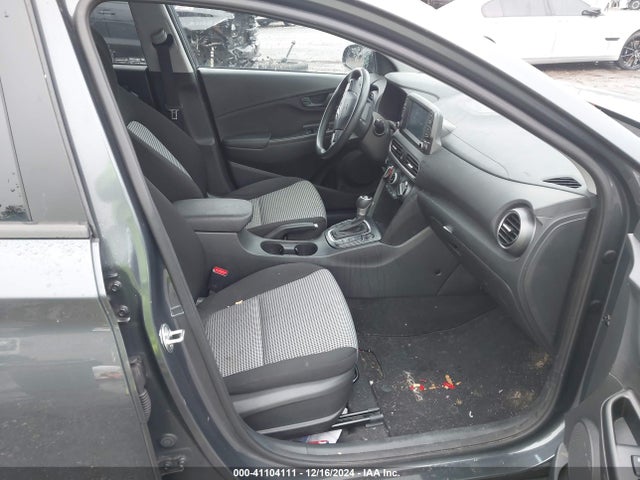 KM8K2CAA1MU726620 Hyundai Kona Sel