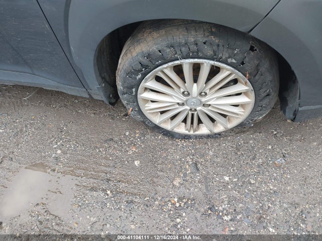 KM8K2CAA1MU726620 Hyundai Kona Sel