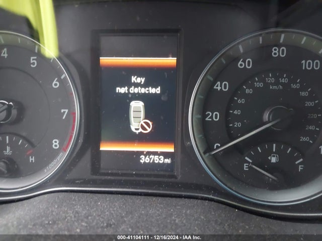 KM8K2CAA1MU726620 Hyundai Kona Sel