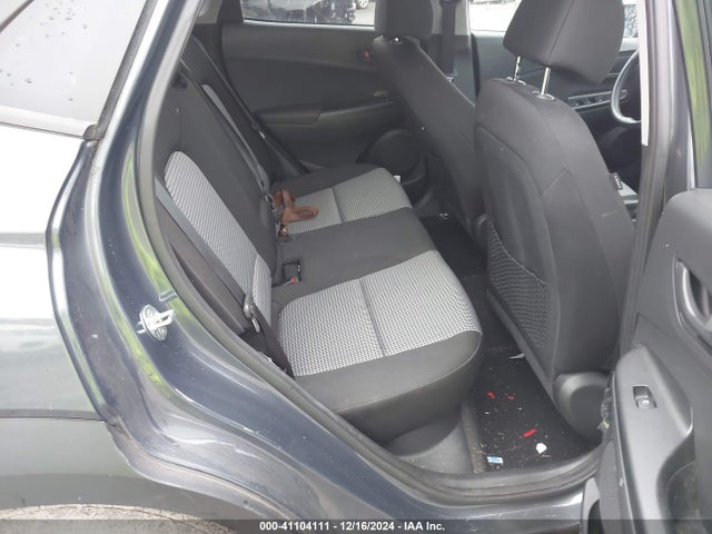 KM8K2CAA1MU726620 Hyundai Kona Sel