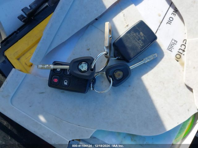 1999 JAGUAR XK8 SAJGX2041XC034287 Photo 10