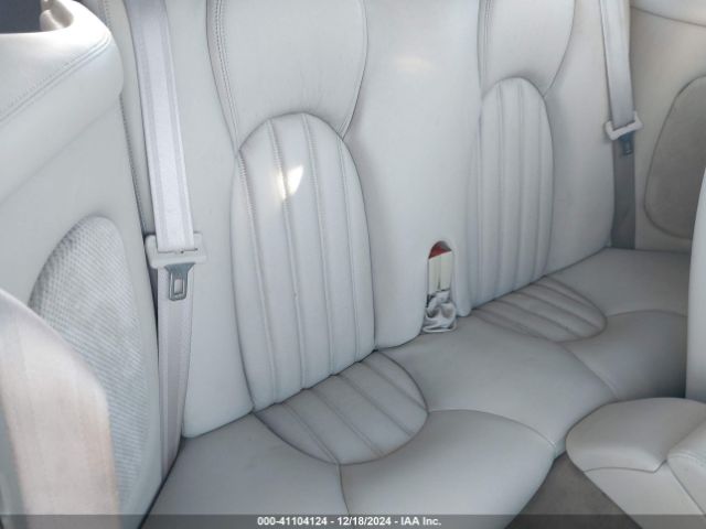 1999 JAGUAR XK8 SAJGX2041XC034287 Photo 7