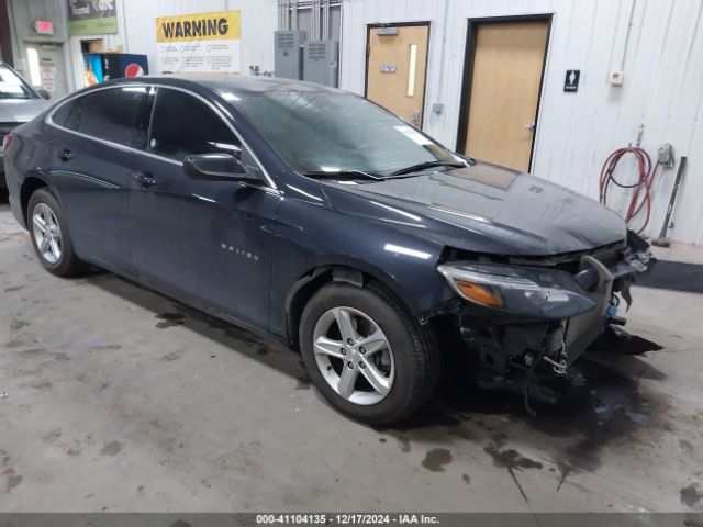 1G1ZD5ST1PF200613 auction archive image