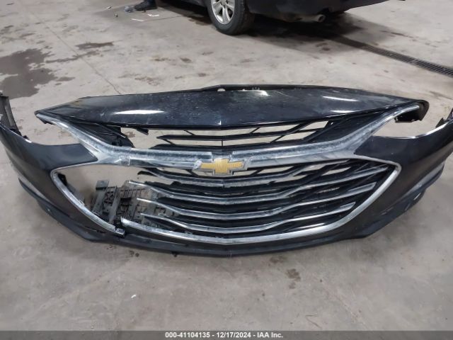 1G1ZD5ST1PF200613 Chevrolet Malibu Fwd 1lt