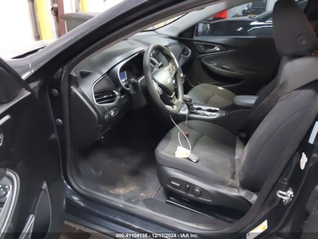 1G1ZD5ST1PF200613 Chevrolet Malibu Fwd 1lt