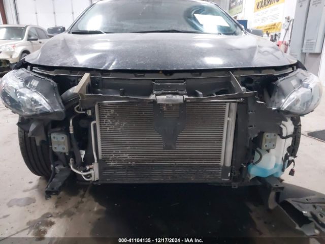 1G1ZD5ST1PF200613 Chevrolet Malibu Fwd 1lt