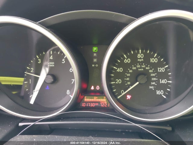 Mazda Mazda5 Grand Touring 2014 JM1CW2DL9E0163233 Image 7