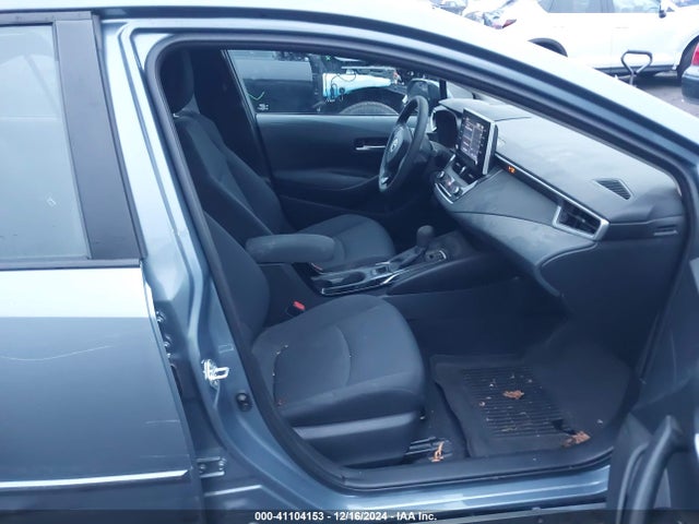Toyota COROLLA LE 2021 5YFEPMAE1MP268179 Image 5