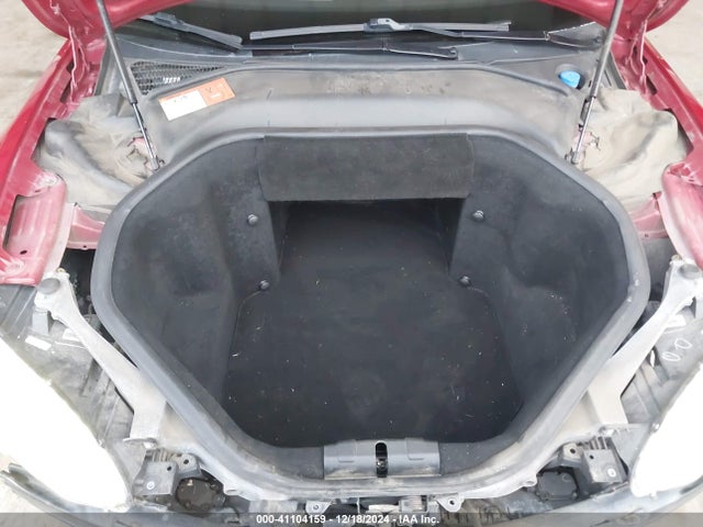 2014 TESLA MODEL S 5YJSA1H13EFP56245 Photo 9