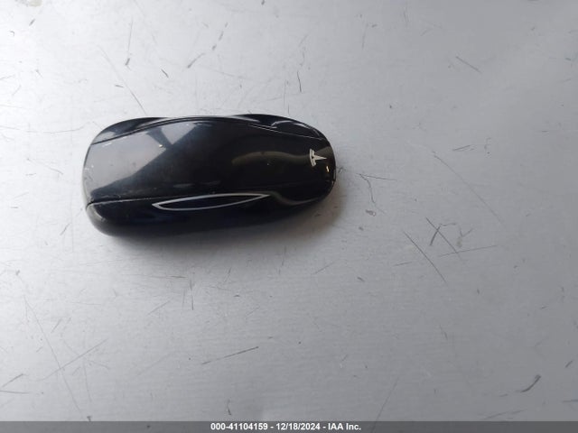 2014 TESLA MODEL S 5YJSA1H13EFP56245 Photo 10