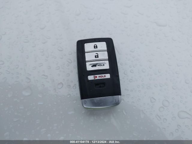 5FRYD4H27EB032262 Acura MDX