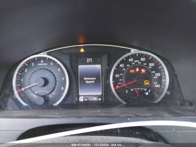 4T1BF1FK8FU037543 Toyota CAMRY SE