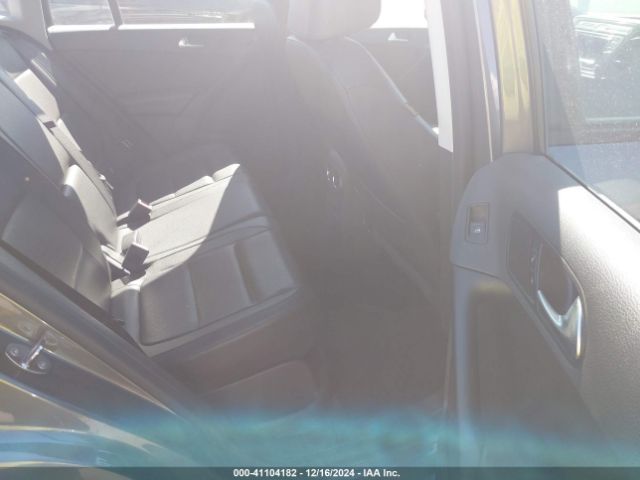 WVGAV7AX4GW613137 Volkswagen TIGUAN S