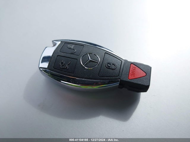55SWF6EB3JU255944 Mercedes-Benz Amg C 43 4matic