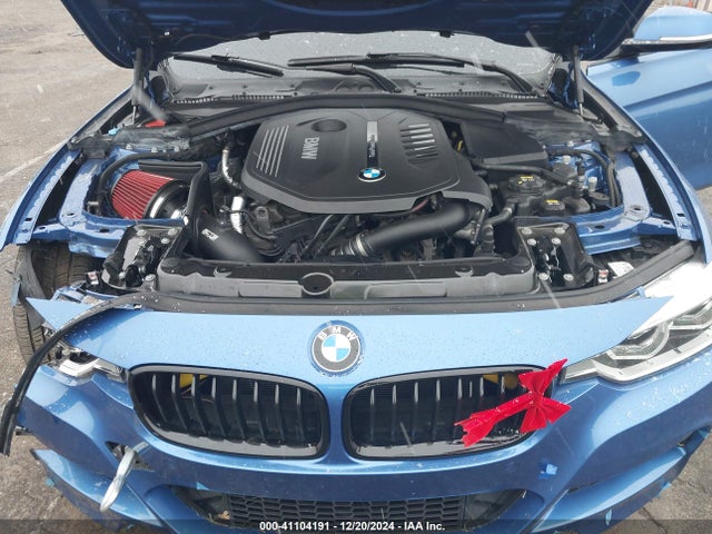 BMW 2018 2018 WBA8B7G5XJNU94781 Image 10