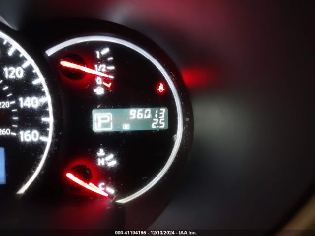 JN8AE2KP8F9120276 Nissan Quest Sl