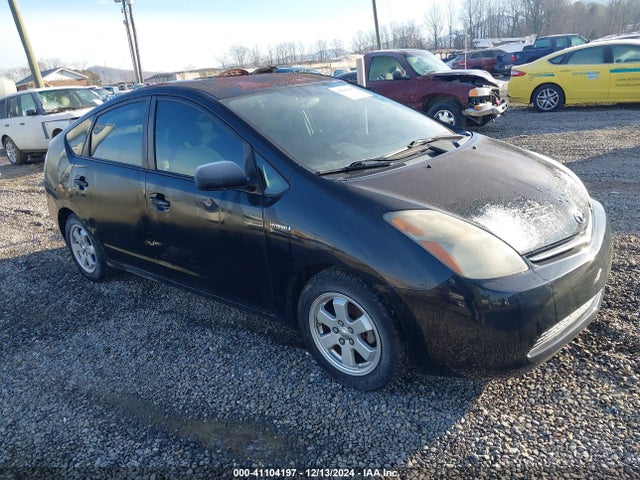 41104197 :رقم المزاد ، JTDKB20U563142191 vin ، 2006 Toyota Prius مزاد بيع