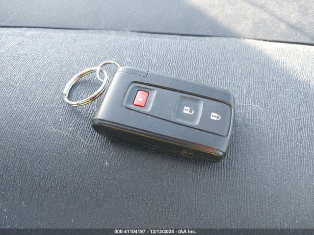 41104197 :رقم المزاد ، JTDKB20U563142191 vin ، 2006 Toyota Prius مزاد بيع