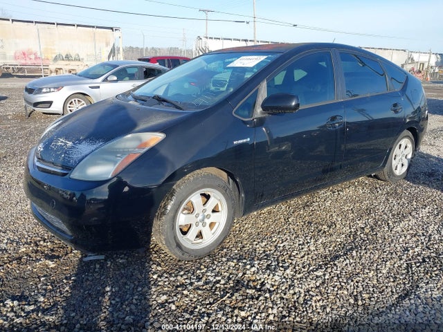 41104197 :رقم المزاد ، JTDKB20U563142191 vin ، 2006 Toyota Prius مزاد بيع
