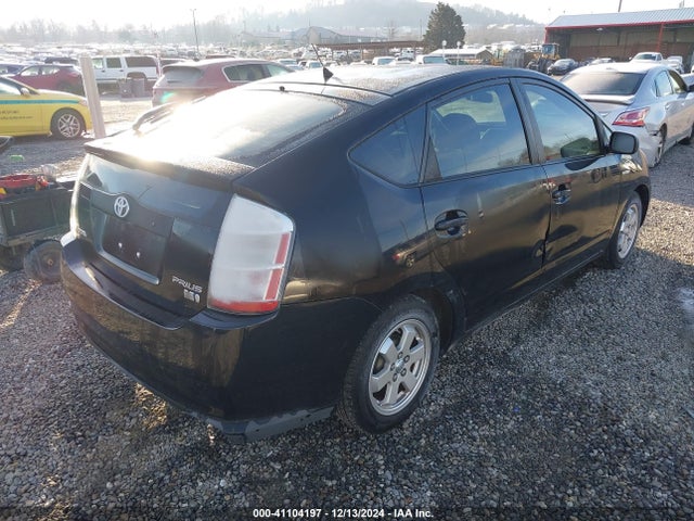 41104197 :رقم المزاد ، JTDKB20U563142191 vin ، 2006 Toyota Prius مزاد بيع
