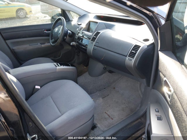 41104197 :رقم المزاد ، JTDKB20U563142191 vin ، 2006 Toyota Prius مزاد بيع