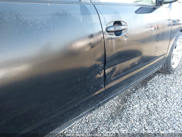 41104197 :رقم المزاد ، JTDKB20U563142191 vin ، 2006 Toyota Prius مزاد بيع