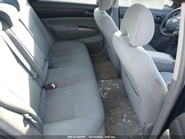 41104197 :رقم المزاد ، JTDKB20U563142191 vin ، 2006 Toyota Prius مزاد بيع