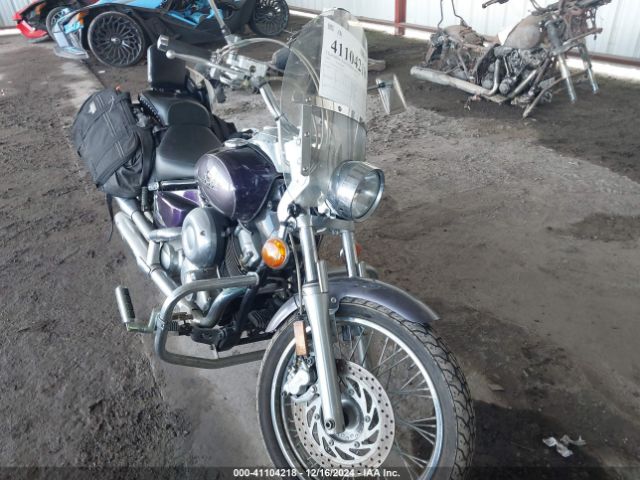 2003 YAMAHA XVS65 JYAVM01E43A047871