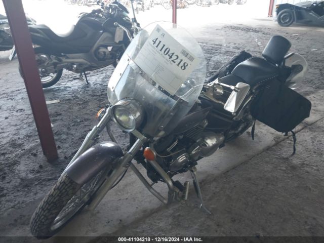 2003 YAMAHA XVS65 JYAVM01E43A047871 Photo 1