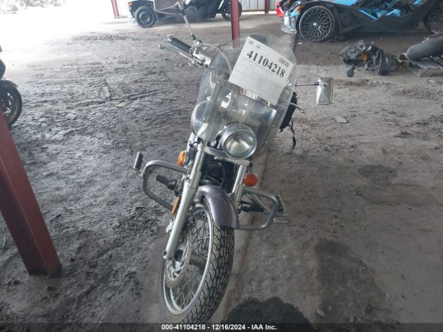 2003 YAMAHA XVS65 JYAVM01E43A047871 Photo 4