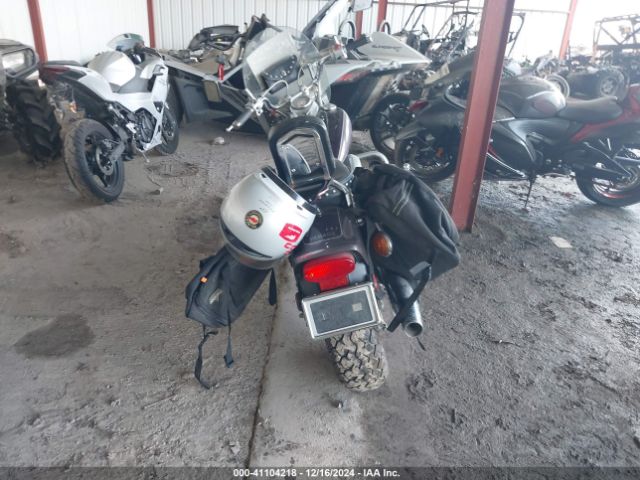 2003 YAMAHA XVS65 JYAVM01E43A047871 Photo 5