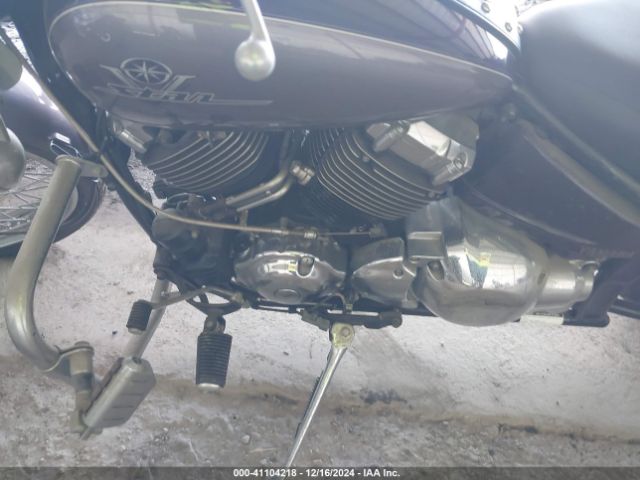 2003 YAMAHA XVS65 JYAVM01E43A047871 Photo 8
