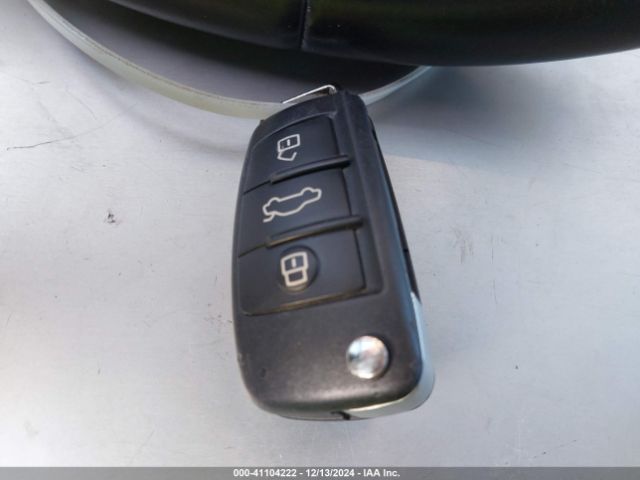WAUEFGFFXF1087947 Audi A3 2.0t Premium